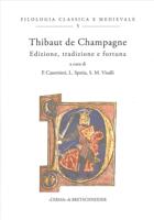 Thibaut De Champagne