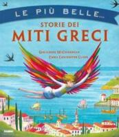 Le Piu Belle Storie Dei Miti Greci