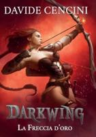 Darkwing Vol. 3 - La Freccia d'Oro