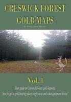 Creswick Forest Gold Maps Vol.1