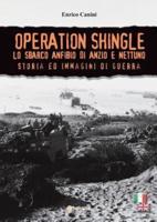 Operation Shingle - Lo sbarco anfibio di Anzio e Nettuno