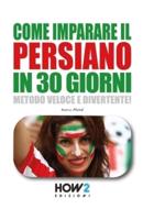 Come Imparare Il Persiano in 30 Giorni