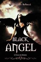 Black Angel - Il Figlio dei Demoni