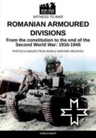 Romanian Armoured Divisions