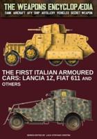The First Italian Armoured Cars