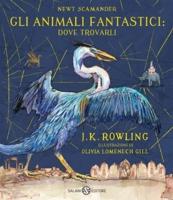 Fantastic Beasts and Where to Find Them