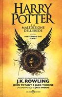 Rowling, J. Harry Potter e la maledizione dell'erede