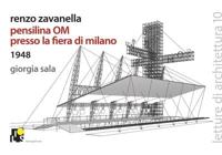 Renzo Zavanella, Cantilever OM in the Milan Fair