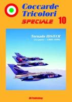 Panavia Tornado IDS/ECR. 1A Parte. 1968-1999