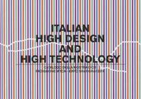 Italian High Design & High Technology