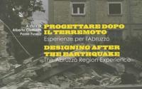 Designing After the Earthquake