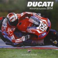 Ducati 2014