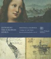 Leonardo the European Genius