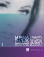Gerhard Richter and the Disappearance If the Image in Contemporary Art