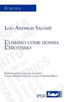 L'Umano Come Donna. L'Erotismo