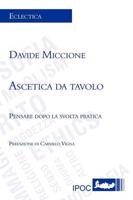 Ascetica Da Tavolo