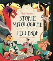 Storie Mitologiche E Leggende