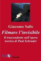 Filmare L'invisibile