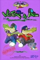 Victor Et Al a La Conquete Des Jeux Video - Le Prix