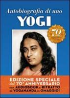 Autobiografia Di Uno Yogi Del 70Esimo Anniversario + CD