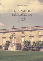 Le case di Jane Austen