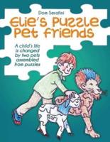 Elie's Puzzle Pet Friends