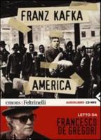 America - Letto Da Francesco De Gregori