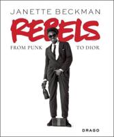 Janette Beckman - Rebels