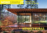 Kengo Kuma - Architecture as Spirit of Nature