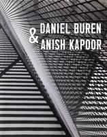 Daniel Buren & Anish Kapoor