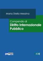 Compendio di Diritto Internazionale Pubblico