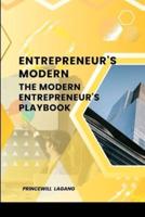 Entrepreneur's Modern "The Modern Entrepreneur's Playbook