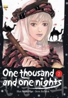One Thousand and One Nights. Vol. 2