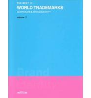 Best of World Trademarks. Vol. 2