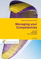 Managing Your Competencies