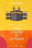 Hajj Book