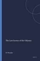 The Last Scenes of the Odyssey