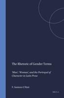 The Rhetoric of Gender Terms