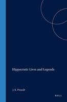 Hippocratic Lives and Legends
