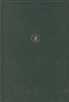 Encyclopaedia of Islam, Volume VIII (Ned-Sam)