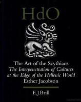 The Art of the Scythians
