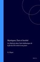 Mystiques, État Et Société