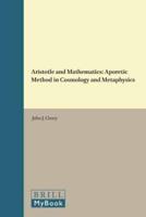 Aristotle and Mathematics