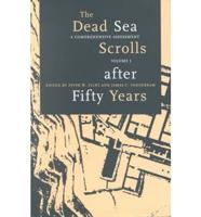 The Dead Sea Scrolls. Jubilee Collection