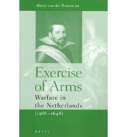 Exercise of Arms