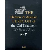 The Hebrew and Aramaic Lexicon of the Old Testament on CD-Rom. 1 Volumes 1-4