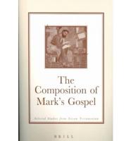 The Composition of Mark's Gospel