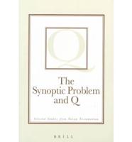 The Synoptic Problem and Q