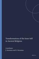 Transformations of the Inner Self in Ancient Religions