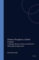 Chinese Thought in a Global Context